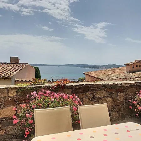 Villa Du Bonheur - Maxime